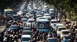 Tak Ada Riset Akademis, Regulasi Kebijakan Mobil Murah Dipertanyakan