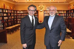 Indonesia Ajak Iran Jadi Solusi Bagi Krisis Suriah 