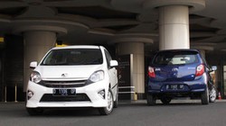 Rektor ITS: Mobil Murah Mengikis Mimpi Mobnas