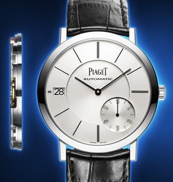 MA Menangkan Perusahaan Jam Tangan Mewah Papan Atas Dunia