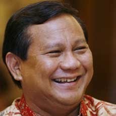 Prabowo Ancam Pecat Anggota DPRD Sulsel Pemukul Wanita Hamil