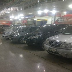 2.300 Unit Mobil Bekas Terjual Setiap Bulan di WTC Mangga Dua