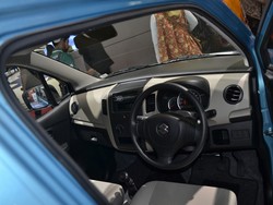 Suzuki: Karimun Wagon R, Diisi 5 Orang pun Tetap Nyaman