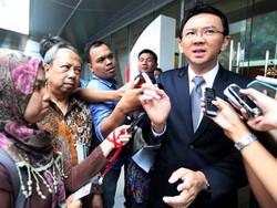 Ahok Tak Masalah IIMS Diadakan Tiap Tahun