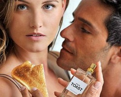 Parfum Ini Buat Wangi Tubuh Anda Seperti Aroma Roti Baru Matang