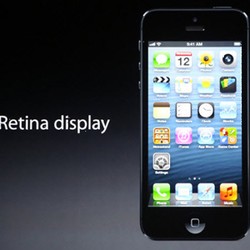 Layar Sentuh iPhone Terbukti Lebih Responsif dari Android