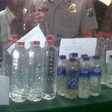 Pecatan Polisi Pembuat Cukrik Itu Dikenal Sombong