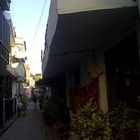 Oplosan Cukrik Diproduksi di Tengah Kampung di Jalan Kutai