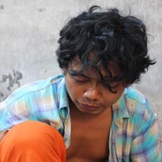 Pelaku Pembacokan Tambak Gringsing Tertangkap