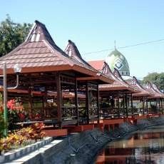 Tumbuhkan Ekonomi Hingga Hilangkan Trauma Banjir