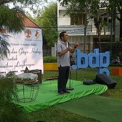 Ridwan Kamil Segera Buka Taman-taman Berpagar di Bandung