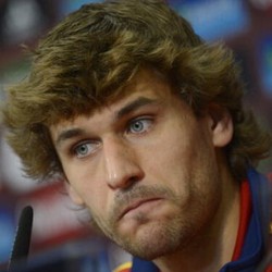 Conte Jelaskan Soal Llorente