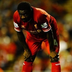 Toure Minta Liverpool Tetap Fokus