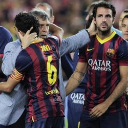 Tata Takkan Mengkhianati Gaya Main Barca