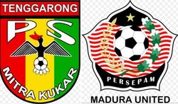 Preview Mitra Kukar vs Persepam