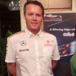 F1 itu 80% Mobil, 20% Pebalap