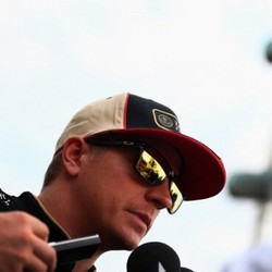 Raikkonen Dinilai Tepat Kembali ke Ferrari
