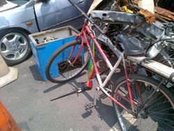 Korban Tewas Tabrakan di Senayan Bukan Pedagang, Tapi Konsumen Otak-otak