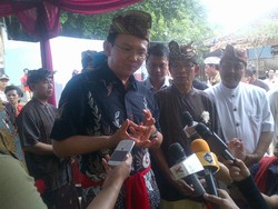 Ahok Usulkan Agenda Keagamaan Jadi Daya Tarik Wisata di Jakarta