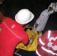 3 Orang Tewas dalam Kebakaran Toko Material di Mampang