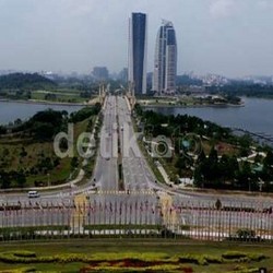 Ini Kisah Malaysia Memindahkan Pusat Pemerintahan ke Putrajaya