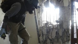 Suriah Serahkan Informasi Lanjutan Tentang Senjata Kimia pada OPCW