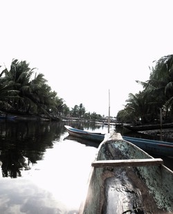 Luar Biasa, Perjuangan Penduduk Desa Nusa Dua di Cilacap
