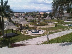 Banyak Harta Karun di Keraton Ternate, Maluku Utara