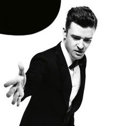 Justin Timberlake Bocorkan Lagu Barunya