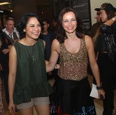 Cerita Andien di New York Fashion Week