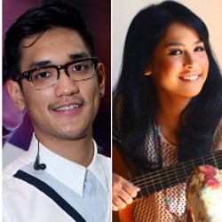 Kuliah ke Inggris, Maudy Ayunda Didukung Afgan