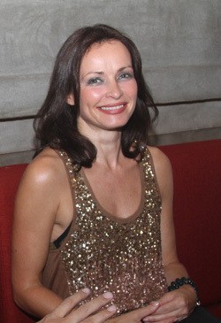 Sharon The Corrs Suka Makanan Pedasnya Indonesia