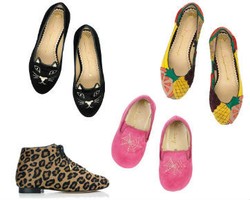 Tips Memilih Sepatu yang Tepat untuk Wanita dengan Betis Besar 