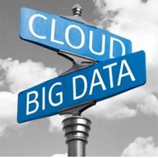 Big Data Penting, Tapi CIO Jangan Pontang-panting