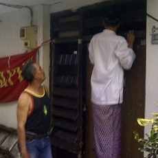 Dua Kali Dilaporkan ke Polisi, Pembuat Cukrik Tetap Santai Jalankan Bisnisnya