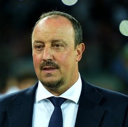 Reina: Benitez Bawa Mental Pemenang ke Napoli
