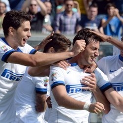 Inter Hantam Sassuolo Tujuh Gol Tanpa Balas