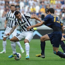 Juventus Menang Tipis atas Verona