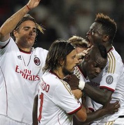 Allegri Tolak Anggapan Napoli Sebagai Favorit