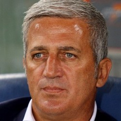 Roma Lebih Diunggulkan atas Lazio, Petkovic Senang