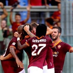 Lazio Diprediksi Kelelahan, Roma Diharapkan Tak Lambat Panas