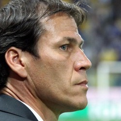 Garcia: Derby Bukan untuk Dimainkan, tapi Dimenangi