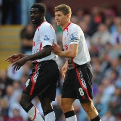 Liverpool Siap Bangkit Lawan MU