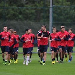 Demi Titel Liga, Arsenal Diminta Tampil Konsisten