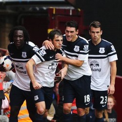 Everton Atasi West Ham & Jadi Satu-satunya Tim Premier League yang Belum Kalah