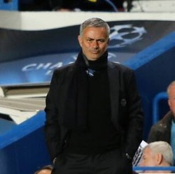 Mourinho Bicara Soal Mata dan Chelsea yang Belum Konsisten