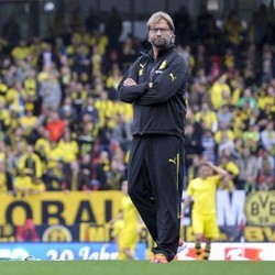 Imbang Dinilai Sebagai Hasil yang Layak untuk Dortmund