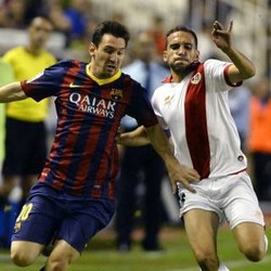 Setelah 316 Pertandingan, Barcelona Kalah Ball Possession