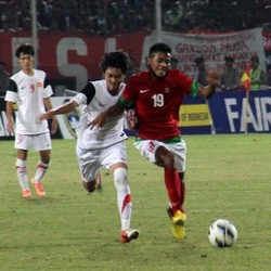 SBY Ikut Beri Selamat untuk Timnas U-19