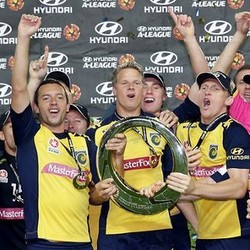 Preview Central Coast Mariners vs Malaysia U-23